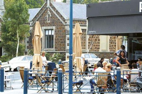 Property photo of 4 Bryson Avenue Brighton VIC 3186