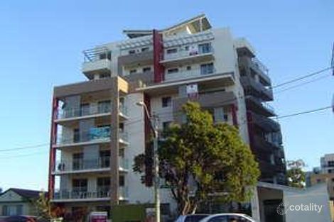 10/4-6 Lachlan St, Liverpool, NSW 2170