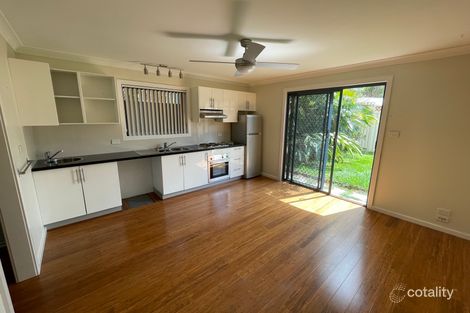 Property photo of 52 Caroline Crescent Georges Hall NSW 2198