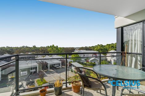 Property photo of 212/150 Great Eastern Highway Ascot WA 6104