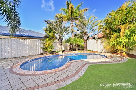 Property photo of 4 Nevis Place Wanneroo WA 6065