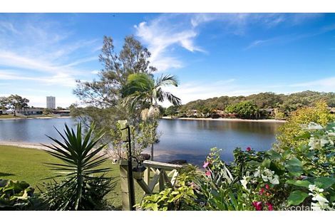 Property photo of 1/14 Sunbird Street Burleigh Waters QLD 4220