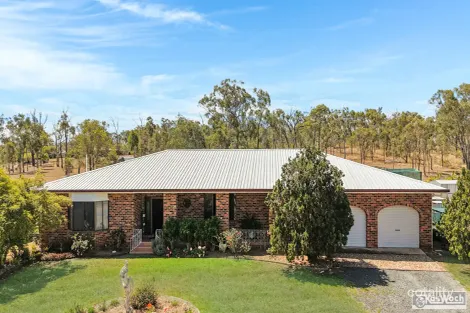 Property photo of 19 Seeney Road Alton Downs QLD 4702