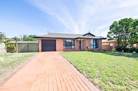 Property photo of 27 Websdale Drive Dubbo NSW 2830