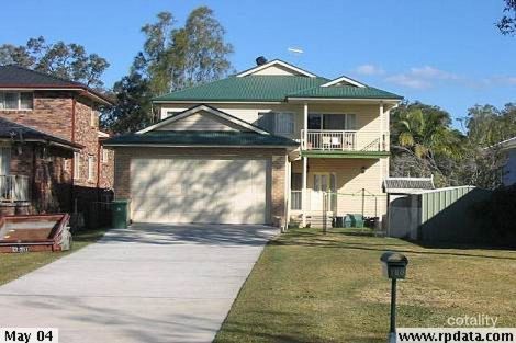 Property photo of 180 Geoffrey Road Chittaway Point NSW 2261