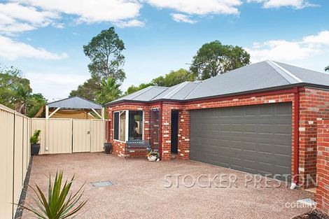 3/19 Lowe St, Carey Park, WA 6230