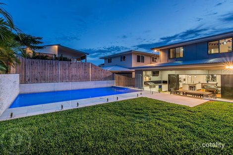 Property photo of 28 Carranya Street Camp Hill QLD 4152