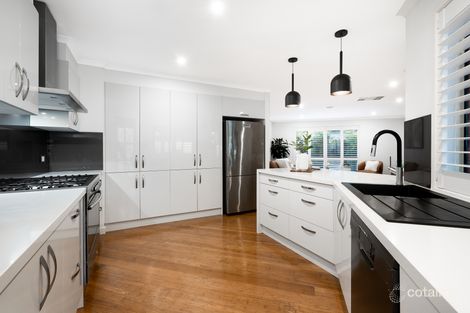 Property photo of 49 Pia Drive Rowville VIC 3178