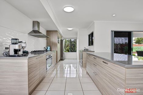 Property photo of 19 Marrabah Avenue Smithfield QLD 4878