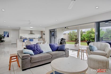 Property photo of 19 Marrabah Avenue Smithfield QLD 4878