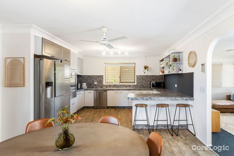Property photo of 9 Underwood Street Brassall QLD 4305