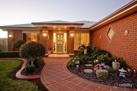 Property photo of 15 Cole Drive Highfields QLD 4352