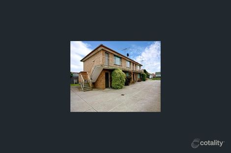 3/3 Tulloch St, Deer Park, VIC 3023