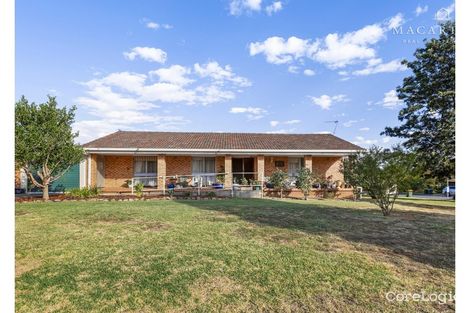 Property photo of 7 Cox Avenue Forest Hill NSW 2651