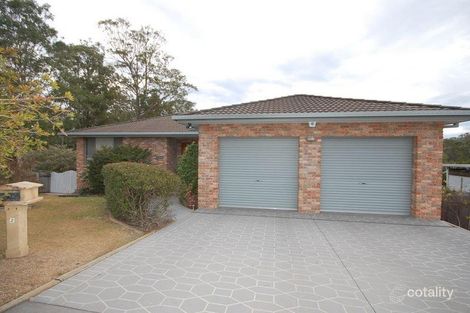 Property photo of 2 Burdett Street Tinonee NSW 2430