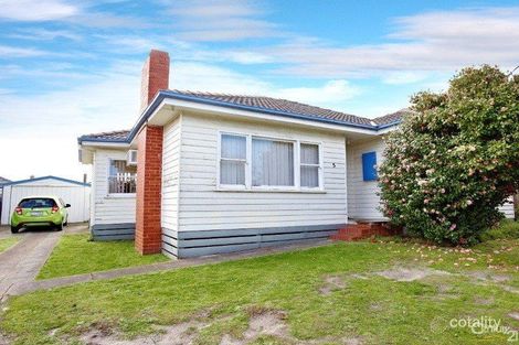 5 Moodemere St, Noble Park, VIC 3174