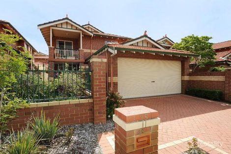 35 Shakespeare St, Mount Hawthorn, WA 6016