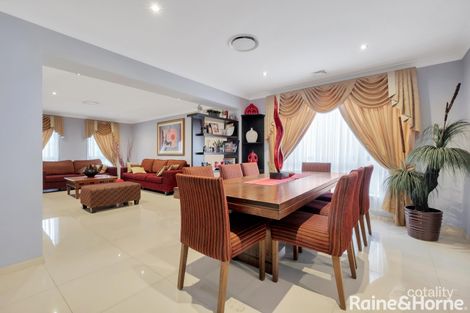 Property photo of 7 Scarlet Street Quakers Hill NSW 2763