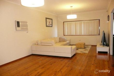 Property photo of 134 Adler Parade Greystanes NSW 2145
