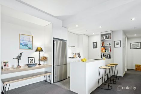 Property photo of 421/253 Bridge Road Richmond VIC 3121
