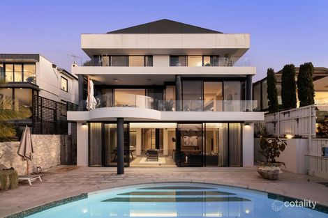 Property photo of 14 Beauty Point Road Mosman NSW 2088