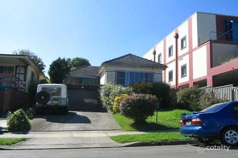 6 Millett St, Hurstville, NSW 2220