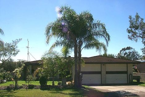 Property photo of 2 Matilda Crescent Battery Hill QLD 4551