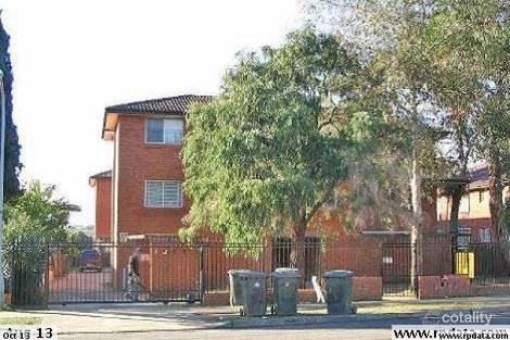 Property photo of 5/89 Longfield Street Cabramatta NSW 2166