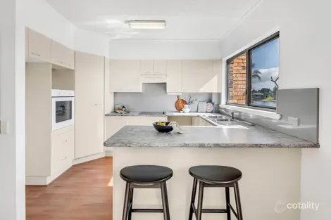 Property photo of 13/14 Dunlop Court Mermaid Waters QLD 4218