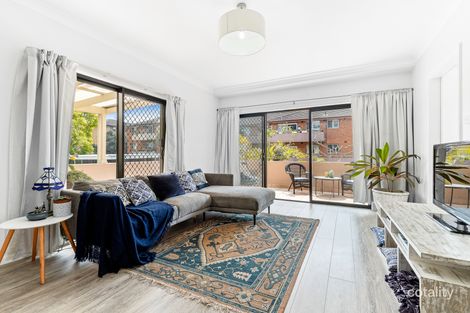 Property photo of 3/7 Holborn Avenue Dee Why NSW 2099