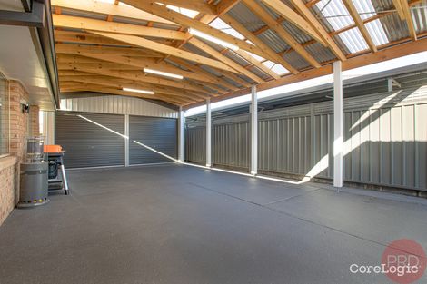 Property photo of 25 Lycett Close Metford NSW 2323