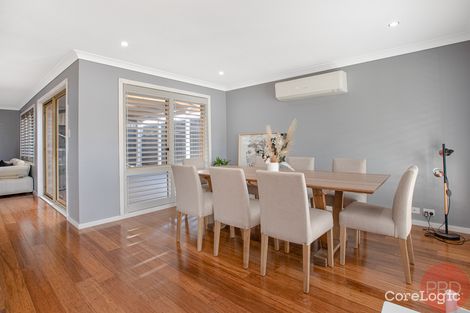 Property photo of 25 Lycett Close Metford NSW 2323