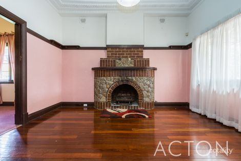 Property photo of 19 Tasman Street Mount Hawthorn WA 6016