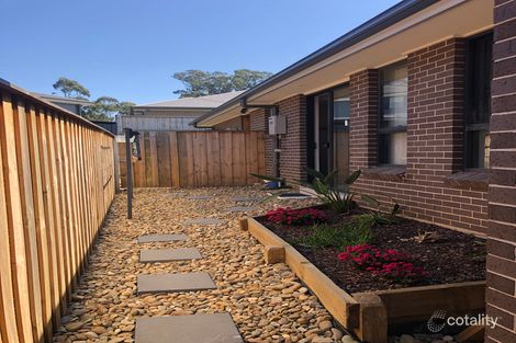 Property photo of 12 Ehrlich Street Campbelltown NSW 2560