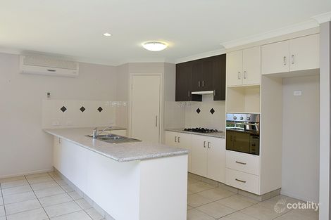 Property photo of 21 Denaid Street Highfields QLD 4352