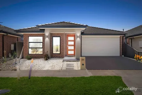 Property photo of 7 Direction Drive Tarneit VIC 3029