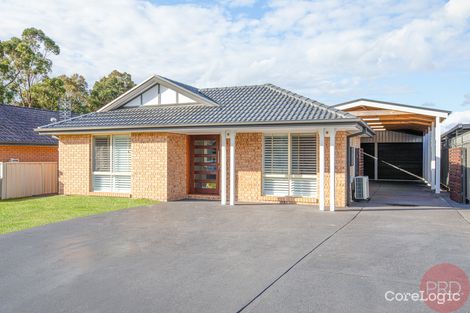 Property photo of 25 Lycett Close Metford NSW 2323