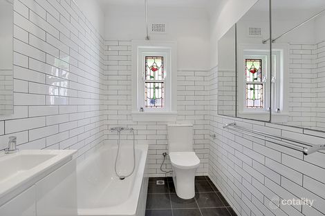 Property photo of 15/2B Tusculum Street Potts Point NSW 2011