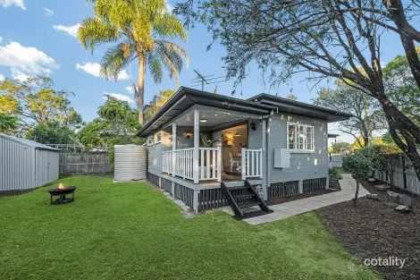 Property photo of 2 Sandon Street Graceville QLD 4075