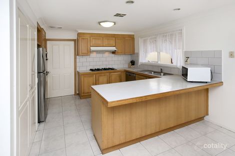 Property photo of 111 Derby Drive Epping VIC 3076