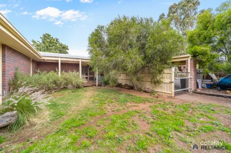 Property photo of 13 Peter Pan Place Bacchus Marsh VIC 3340