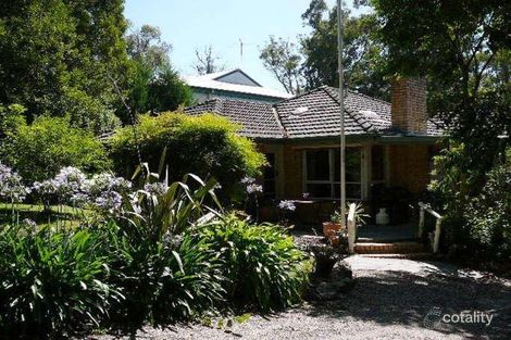 61 Monbulk Rd, Mount Evelyn, VIC 3796