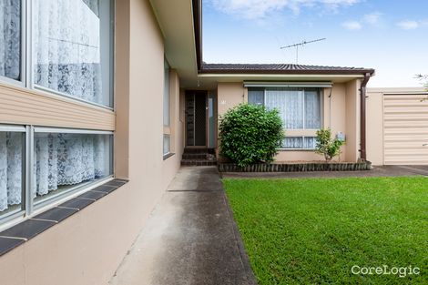 Property photo of 11/23 Second Avenue Macquarie Fields NSW 2564