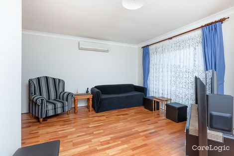 Property photo of 11/23 Second Avenue Macquarie Fields NSW 2564