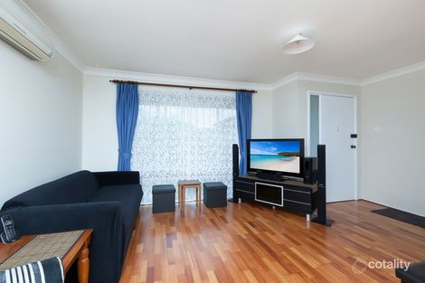 Property photo of 11/23 Second Avenue Macquarie Fields NSW 2564