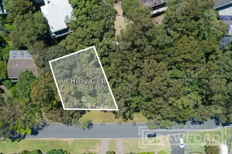 Property photo of 19 Holly Circuit New Lambton Heights NSW 2305