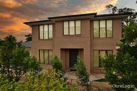 Property photo of 12 Nightjar Close Moggill QLD 4070