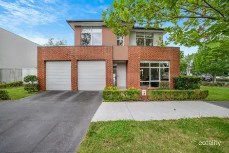 Property photo of 13 Sir Kenneth Luke Boulevard Mulgrave VIC 3170