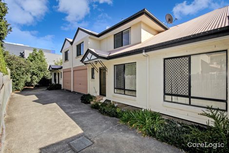 Property photo of 3/11 Howsan Street Mount Gravatt East QLD 4122