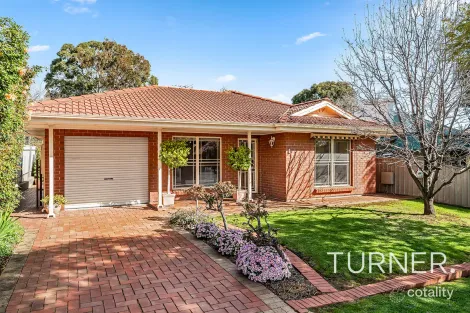 Property photo of 1A Moody Street Clapham SA 5062